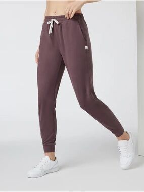 Vuori Dreamknit Performance Jogger - Long